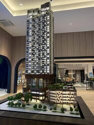 One Bernam (D2), Apartment #504552961